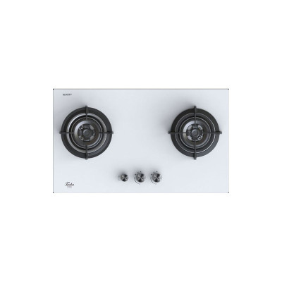 TURBO BUILT-IN HOB T762GV-OW