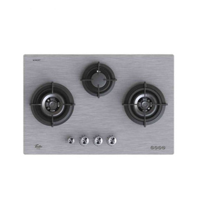 TURBO BUILT-IN HOB T773GV-MS