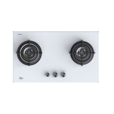 TURBO BUILT-IN HOB T882GV-OW