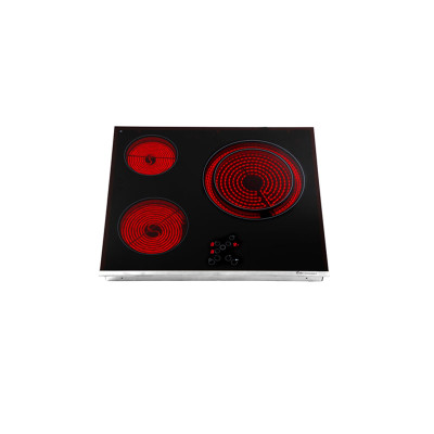 TURBO BUILT-IN HOB T583HCSS