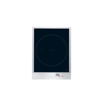 MIELE BUILT-IN HOB 38CM INDUCTION CS1221-1I
