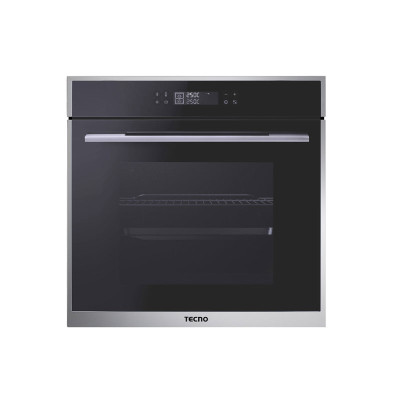 TECNOGAS BUILT-IN MULTI FUNCTION OVEN TBO7010
