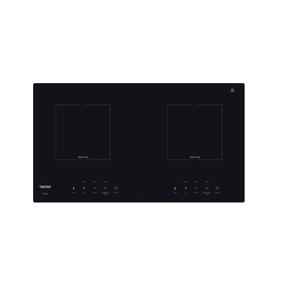 TECNO 2 BURNER INDUCTION HOB TIH282S