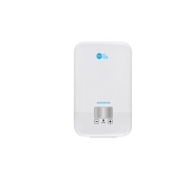 707 WATER HEATER QUEENSTON HEATER