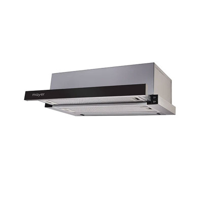 MAYER TELESCOPIC HOOD (90CM) MMTH90