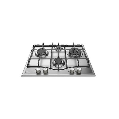 ARISTON BUILT-IN HOB (60CM) PCN642T/ IX/ A