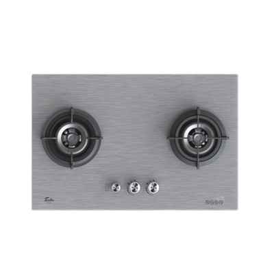TURBO BUILT-IN HOB T772GV-MS