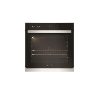 BRANDT BUILT-IN PYRO OVEN BXP6577X