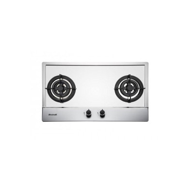 BRANDT BUILT-IN HOB TG1782XPB
