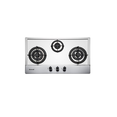 BRANDT BUILT-IN HOB TG1793XPB