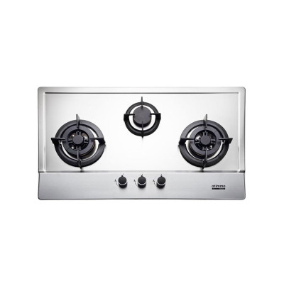 OTIMMO BUILT-IN HOB EBH3391U-PUB