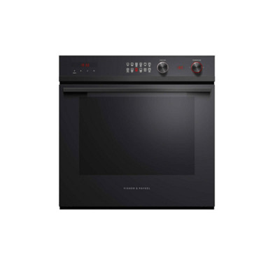 FISHER & PAYKEL BUILT-IN OVEN OB60SD11PB1