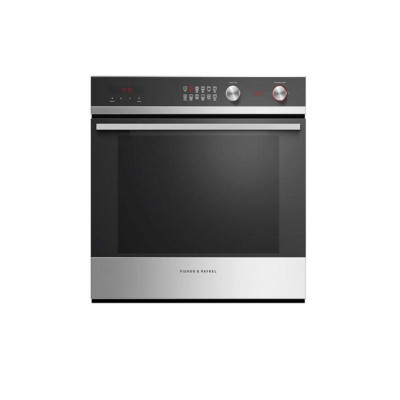 FISHER & PAYKEL BUILT-IN OVEN OB60SD11PX1