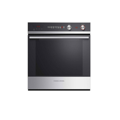 FISHER & PAYKEL BUILT-IN OVEN OB60SD9X1