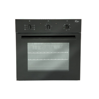 TURBO MULTIFUNCTION BUILT-IN OVEN TFX6605-BLK