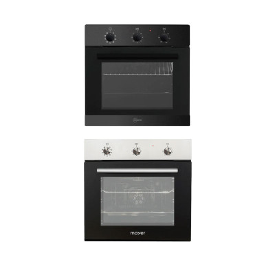 MAYER 60CM BUILT-IN OVEN MMDO9