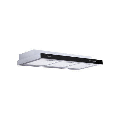 TECNO 90CM SLIMLINE COOKERHOOD TH978TL S/S