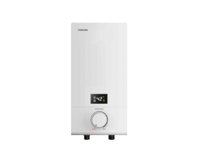 TOSHIBA WATER HEATER DSK33ES5SW