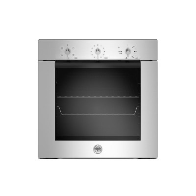 BERTAZZONI 60CM BUILT-IN OVEN F605MODEKXS