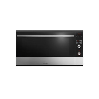 FISHER & PAYKEL 85L BUILT-IN OVEN OB90S9MEPX3