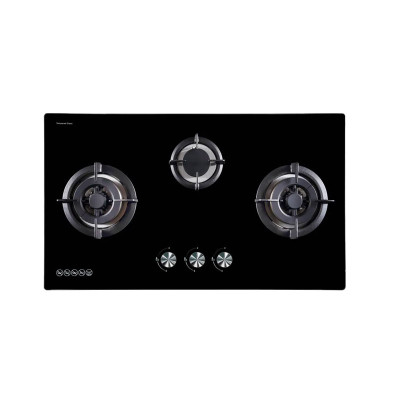 ARISTON BUILT-IN HOB TH931 D2/A B/LPG
