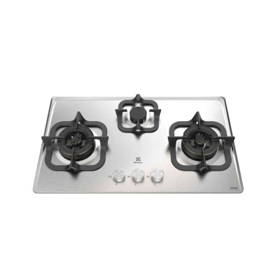 ELECTROLUX BUILT-IN HOB EHG735SP-PUB