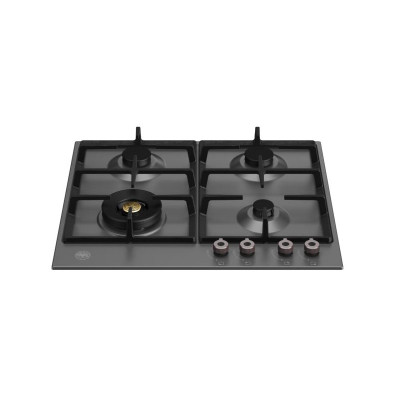 BERTAZZONI BUILT-IN HOB P604LPRONE