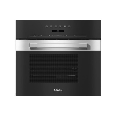 MIELE BUILT-IN OVEN DG7240 CLST