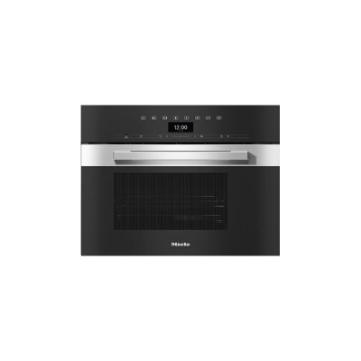 MIELE BUILT-IN OVEN DG7440 CLST