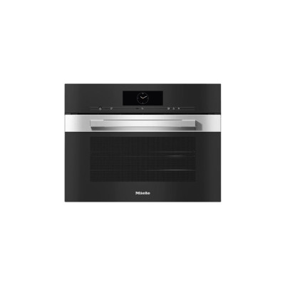 MIELE BUILT-IN COMBI STEAM OVEN (XL) DGC 7840 XL CLST