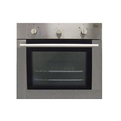 TURBO MULTIFUNCTION BUILT-IN OVEN TFX6605SS