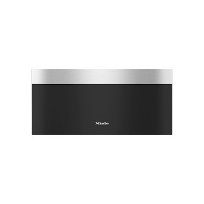 MIELE BUILT-IN WARMING DRAWER (29CM) ESW 7020 CLST