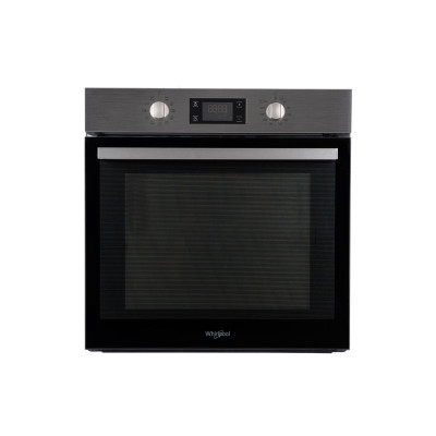 ARISTON MULTI-FUNCTIONAL PYROLYTIC OVEN (71L) AKP3840PIXAUS