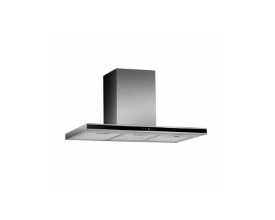 WHIRLPOOL T-BOX HOOD (90CM) AKR1912IXS