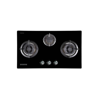 ARISTON BUILT-IN HOB TH731 D2/A B (TG)