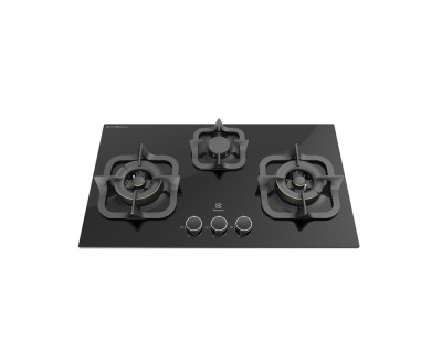 ELECTROLUX GAS RANGE PACKAGE EGT7836CKP+EFP9520X