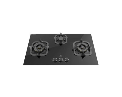 ELECTROLUX GAS RANGE PACKAGE EGT9236CKP+EFC926BAR