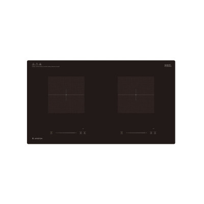 ARISTON GAS RANGE PACKAGE AHBS9.7FLTIX+NIG720BS