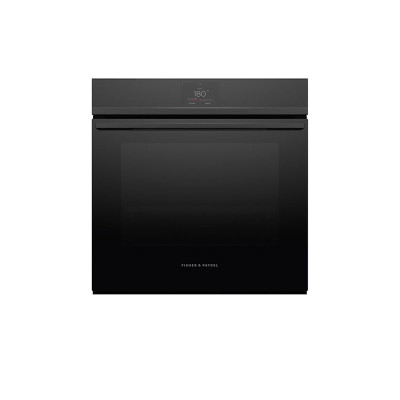 FISHER & PAYKEL BUILT-IN OVEN (85L) OB60SDPTB1