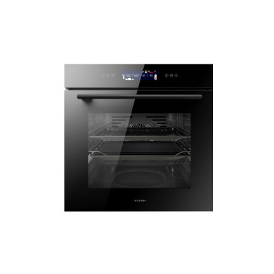 FUJIOH BUILT-IN OVEN (72L) FV-EL 63 GLASS