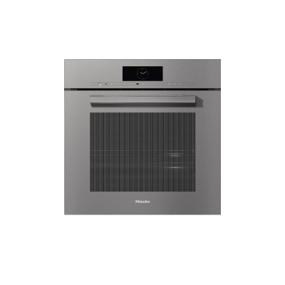 MIELE BUILT-IN COMBI STEAM OVEN DGC7860XXL GRGR