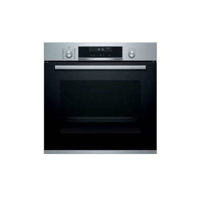 BOSCH BUILT-IN OVEN (71L) HBA5780S6B