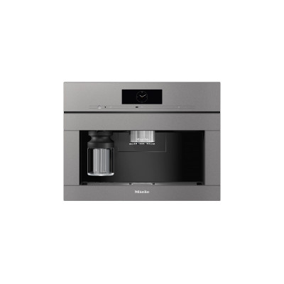 MIELE BUILT-IN COFFEE MACHINE CVA7845GRGR