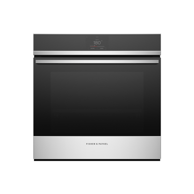 FISHER & PAYKEL BUILT-IN OVEN (85L) OB60SDPTX1