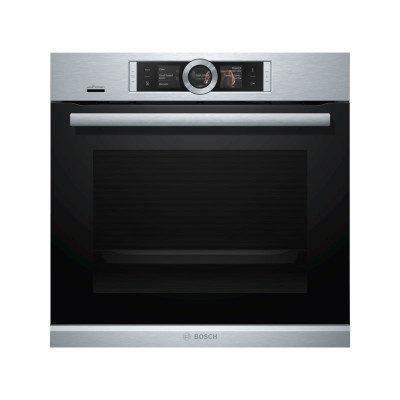 BOSCH 71L BUILT-IN OVEN HBG6764S6B