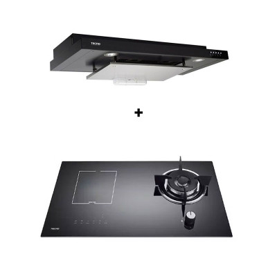 TECNO GAS RANGE PACKAGE T788GI+TCH929DP