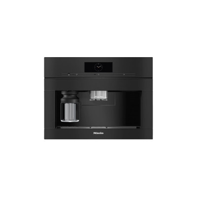 MIELE BUILT-IN COFFEE MACHINE CVA7845OBSW