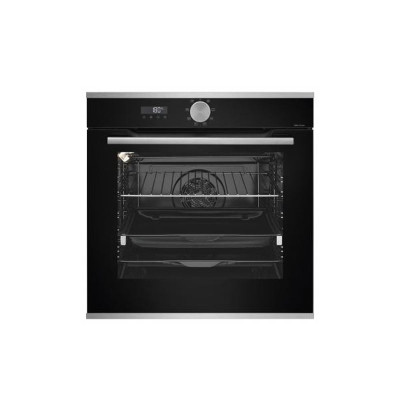 BRANDT 73L BUILT-IN STEAM OVEN BOH7534LX