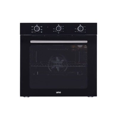 UNO 75L BUILT-IN OVEN UBO675-BK