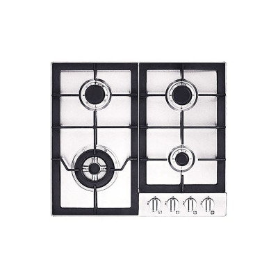 TECNO 60CM 4 GAS BURNER TA608TRSV